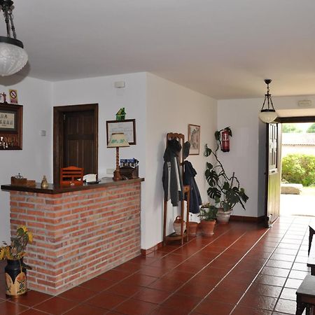 Posada La Torre Serdió Exterior foto
