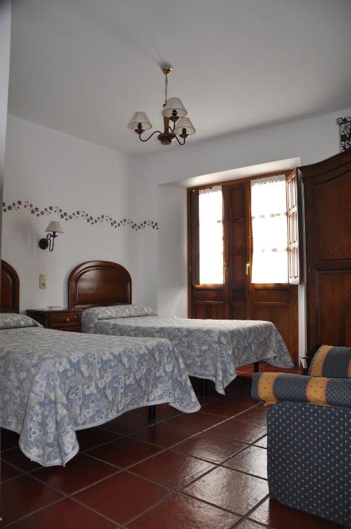 Posada La Torre Serdió Quarto foto