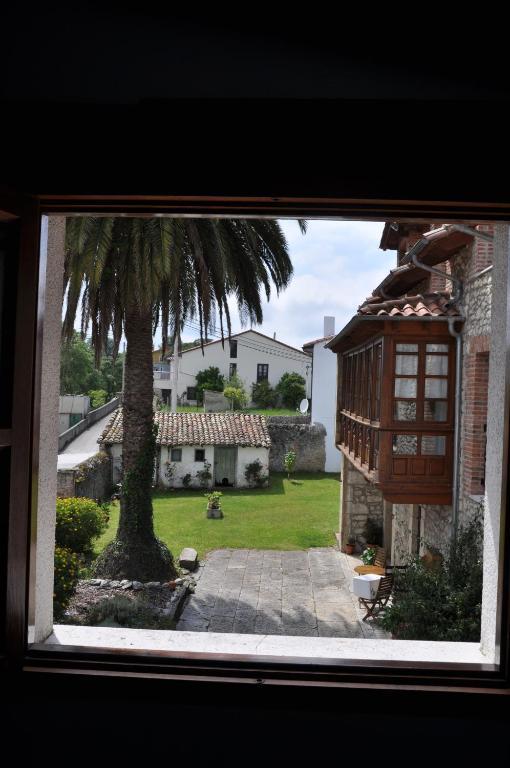 Posada La Torre Serdió Quarto foto
