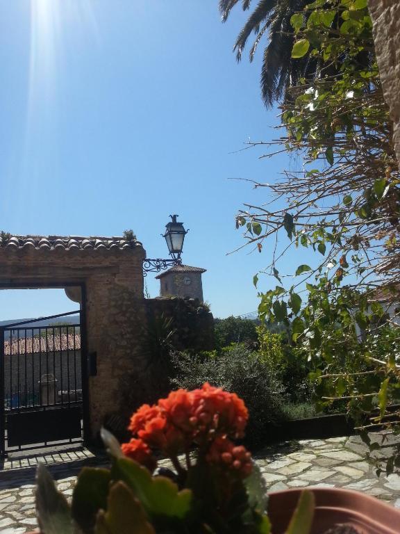 Posada La Torre Serdió Quarto foto