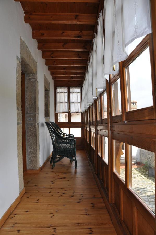 Posada La Torre Serdió Quarto foto