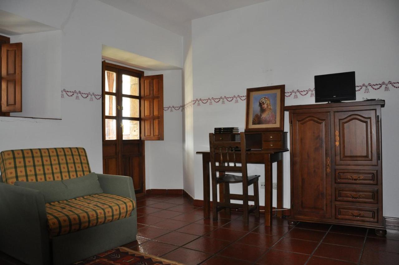 Posada La Torre Serdió Quarto foto